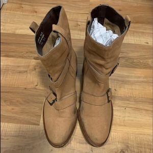 Cole Haan boots